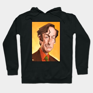 Saul Goodman Hoodie